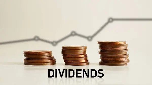 TSMC Dividend Increase