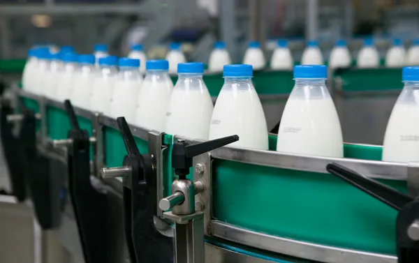 Dairy: Supply And Demand Stories