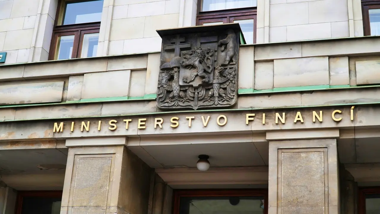 Czech Finance Ministry Cuts Issuance As Retail Bonds Deliver