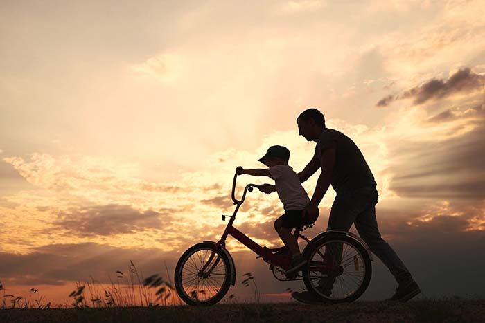 The Best Investing Lesson My Dad Ever Taught Me