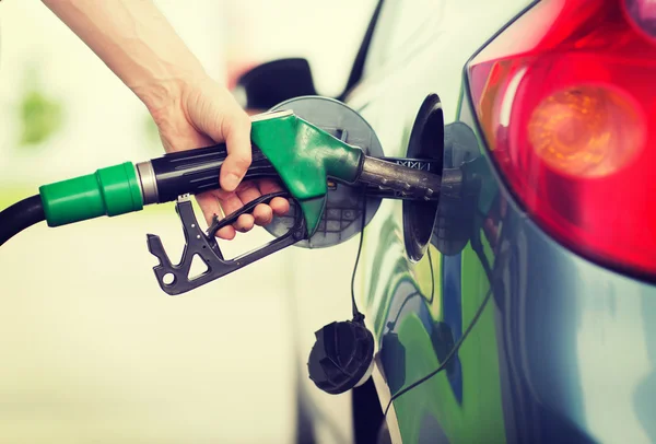 LYFT: As Gas Prices Rise, Could Lyft Clean Up?