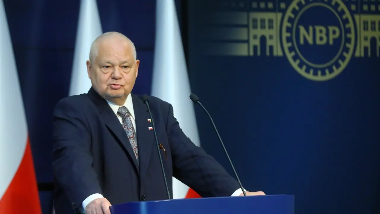 Poland’s Governor Turns More Dovish, Opening The Door To Rate Cuts Before End-2026