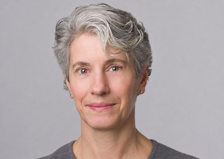 JPMorgan AM Appoints Leslie Rich As Global Head Of Sustainable Investing Research Insights