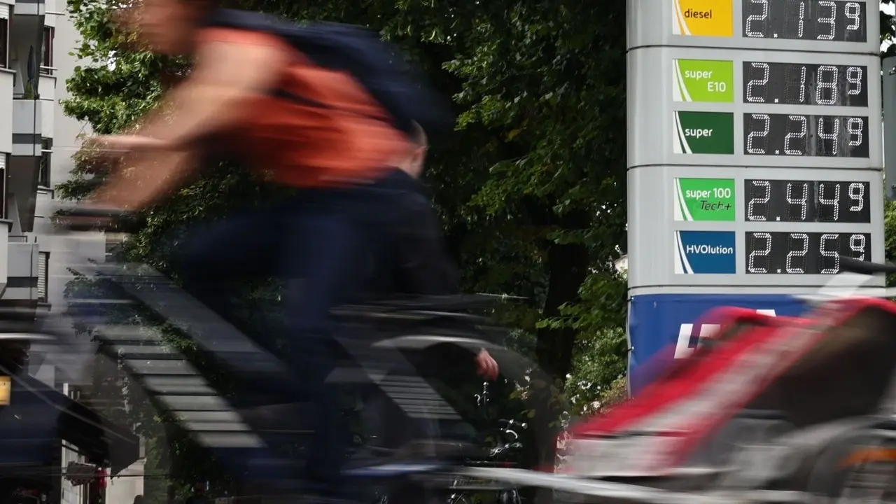 German Inflation Shows Its Uglier Side