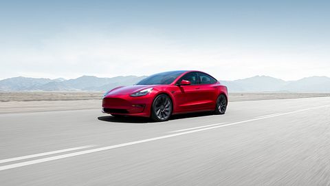 Tesla (TSLA): The Best Stock to Buy for the Next Decade