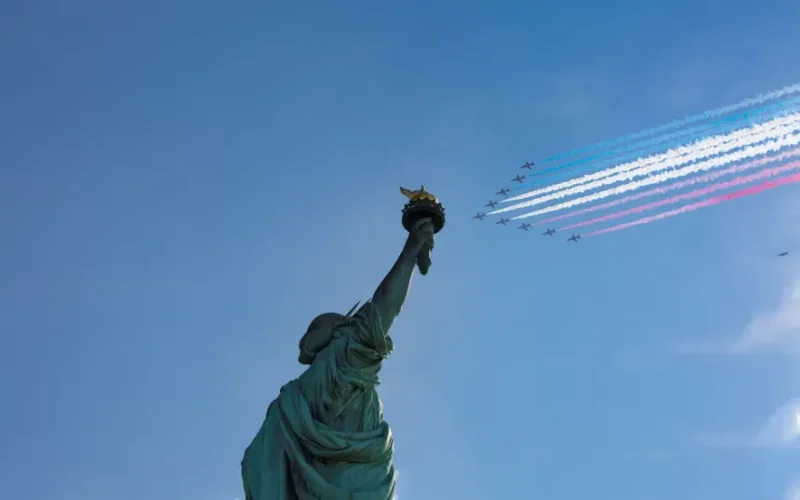 America’s Credibility Problem Isn’t Just Financial
