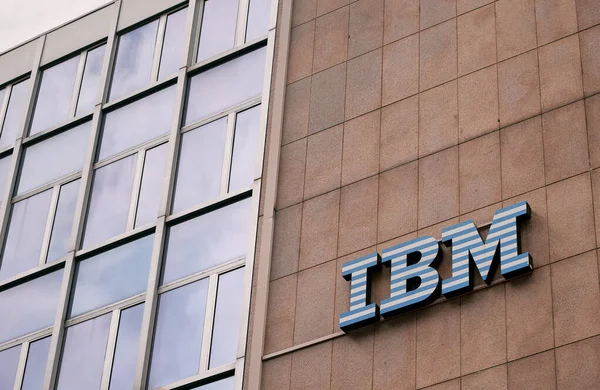 What Went Wrong At IBM