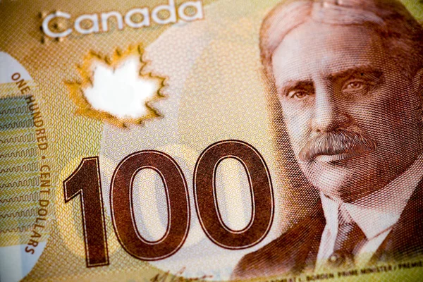 What Lies Behind The Decline  In The Canadian Dollar
