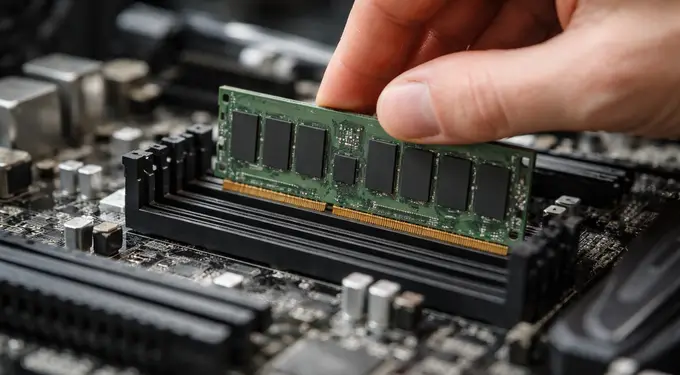 This Memory Stock May Be A Better Pick Than Micron Or SanDisk