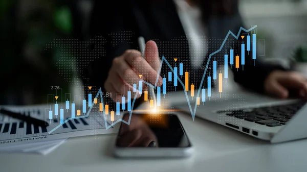 One Stock Is Holding This Rally