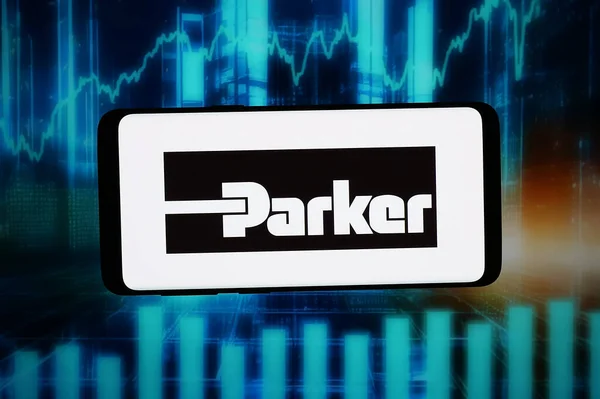 Parker-Hannifin Wave V Targets 1,086–1,170