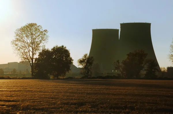 Uranium Update: Two Big Trends