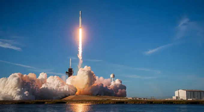 AST SpaceMobile Stock Sinks On Double Dose Of Bad News