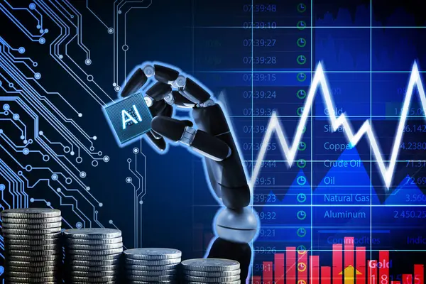 Oil, Rupee, And AI: The Three Invisible Forces Quietly Rewiring Indian Markets