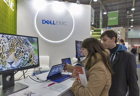 Dell Technologies (DELL): The Best All-Time High But Still Undervalued Stock to Invest In