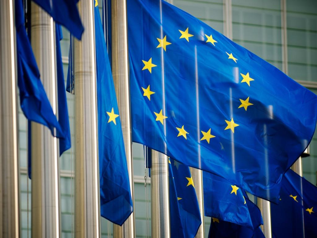 EU Launches Plan To Double Electrification Of Economy, Cut Fossil Fuel Reliance