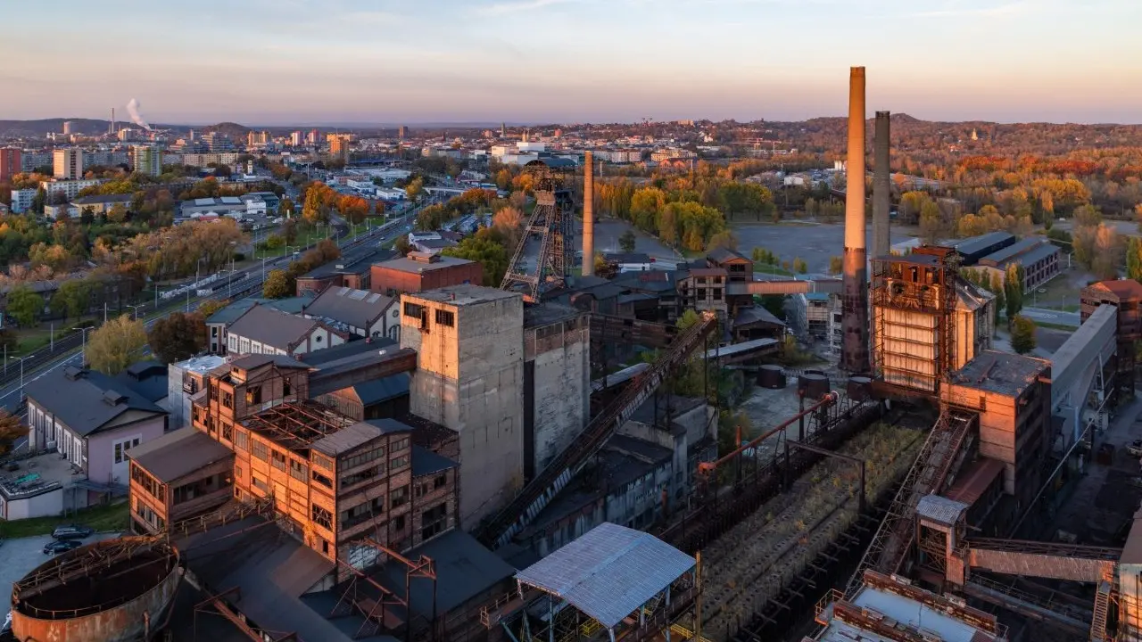 Czech Industry Gradually Heading Towards A Good Performance
