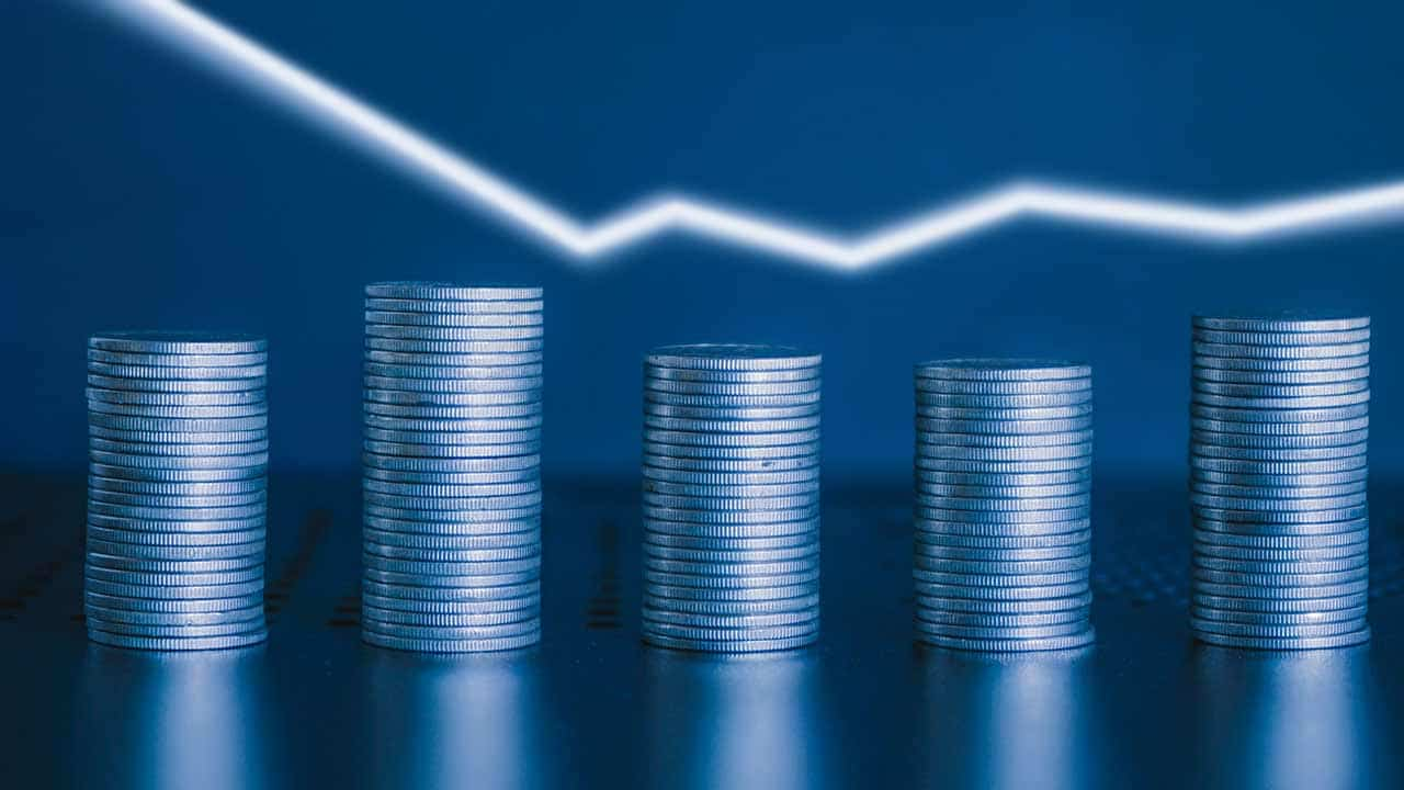 Gold & Silver Stabilize After Two Week Slide