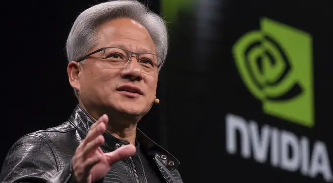 Nvidia Stock Looks Like A Coiled Spring: Is A Big Breakout Coming?