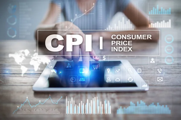 June CPI: Never Look A Gift Horse In The Mouth