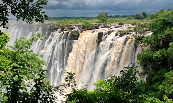 Zimbabwe Has No Long Money