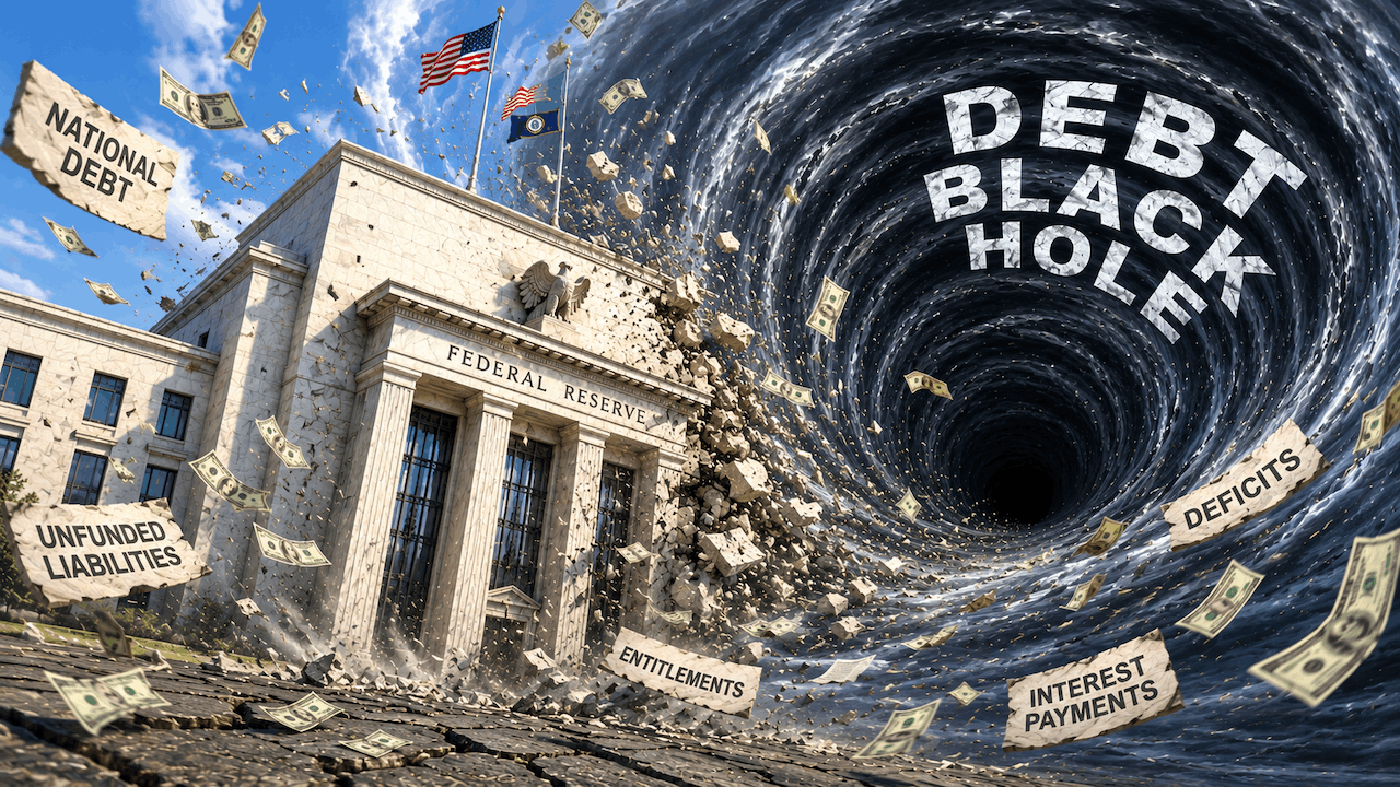 Rate Hikes: The Right Medicine At The Wrong Time