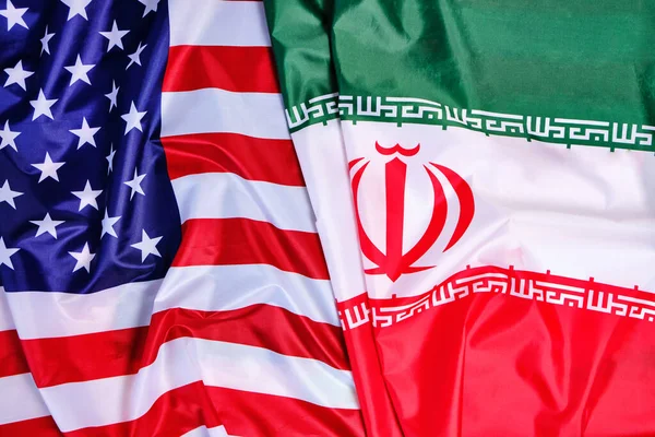 Trump And Iran Engage In New Tit-For-Tat Strikes In Big Weekend Flare-Up