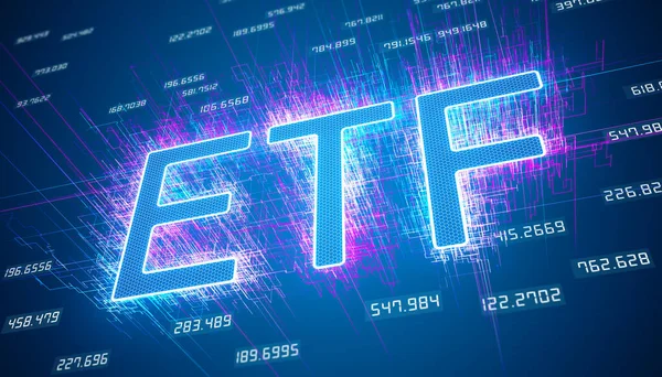 ETF Review