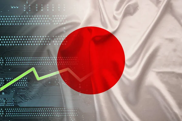 Warning: Japan Is About To Break