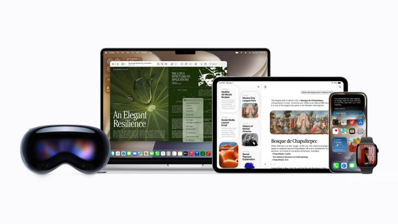 Apple Outsources Siri’s Brain To Google