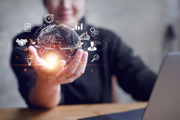 May Outlook: AI Fundamentals Overpower Geopolitics