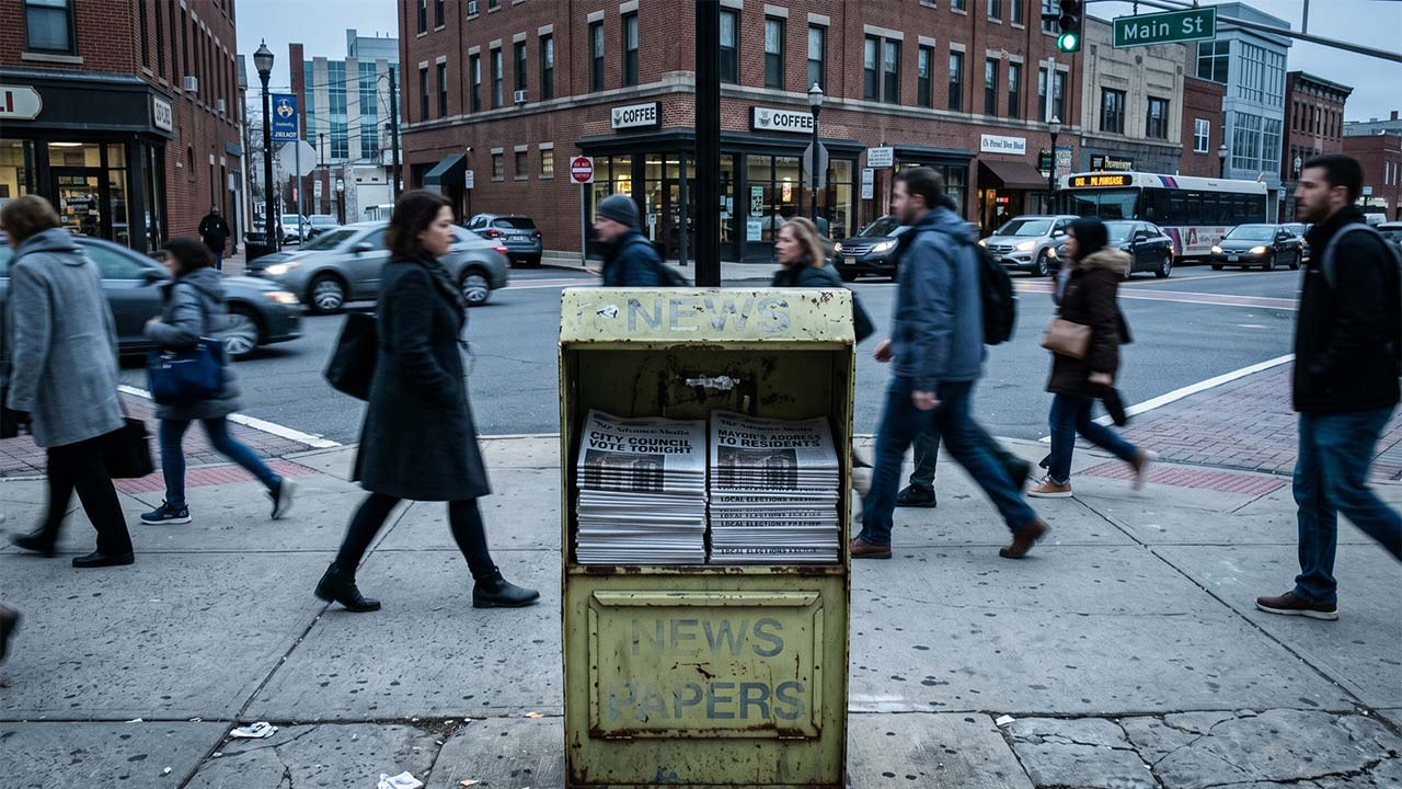 Google Gives Publishers An AI Opt-Out