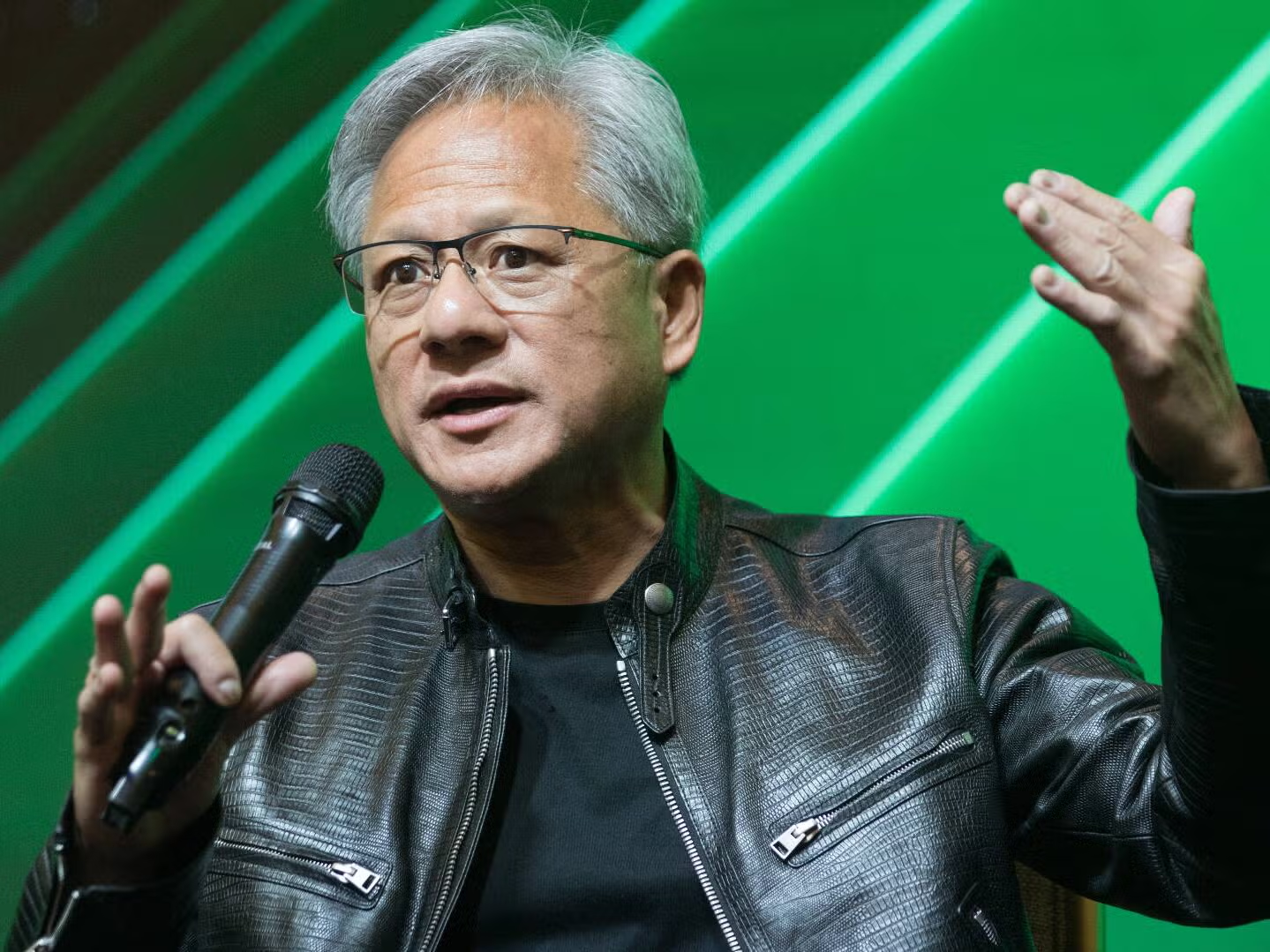 Nvidia’s Latest Product Is A Game-Changer