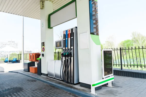 Gas Prices Are Easing, But Low Oil Inventories Loom Large