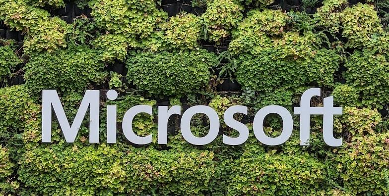 Microsoft Hits Water Positive Target 5 Years Ahead Of 2030 Goal