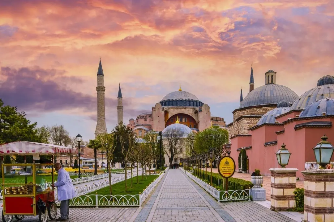 Monitoring Turkey: Geopolitical Relief To Support Disinflation