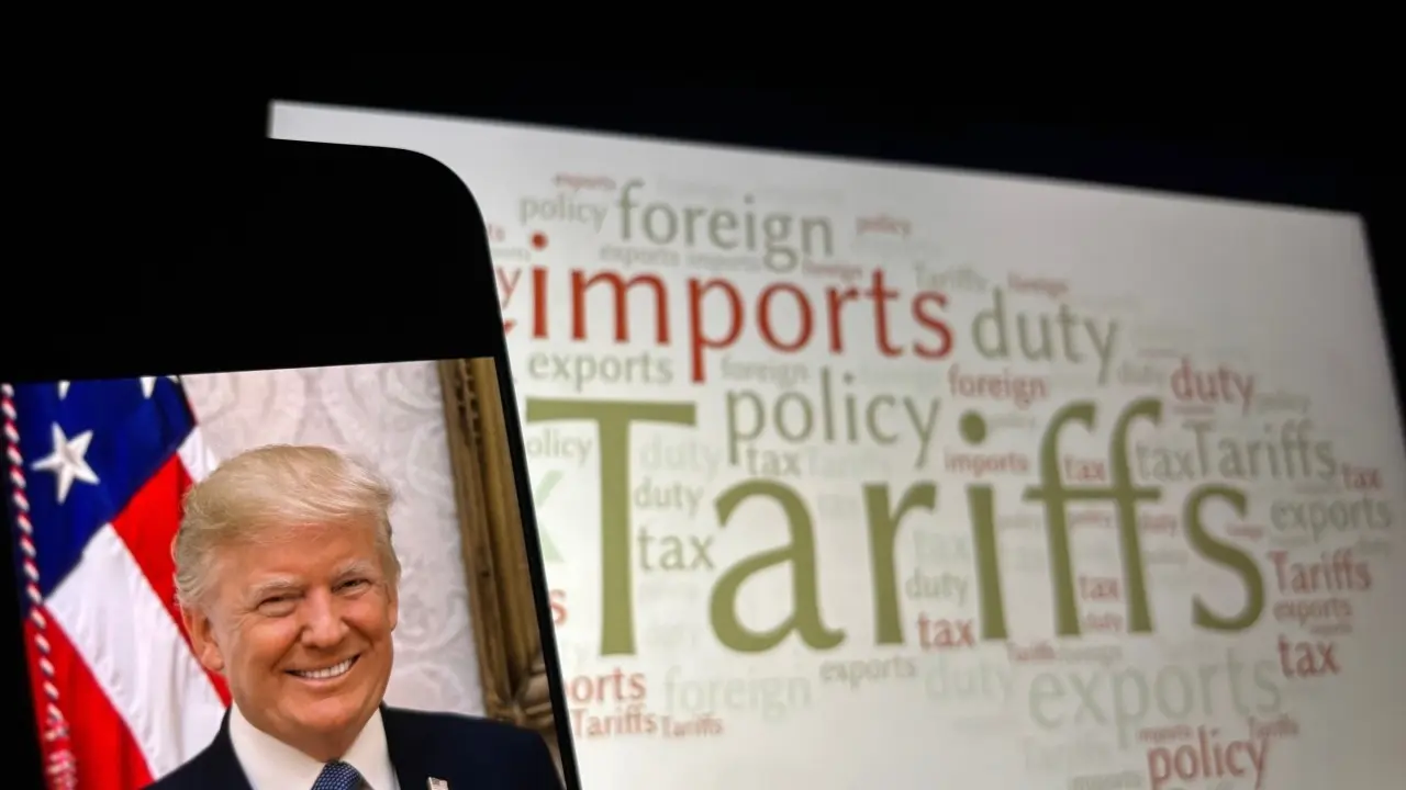 A New Round Of Tariff Woes: Disturbing But Not Disruptive