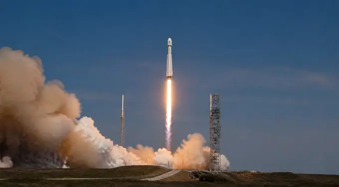 Is The Musk Premium Baked Into SpaceX Stock Price?