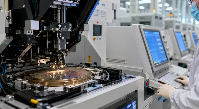 Why Investors Should Consider Selling AEHR Stock On Post-Earnings Rally