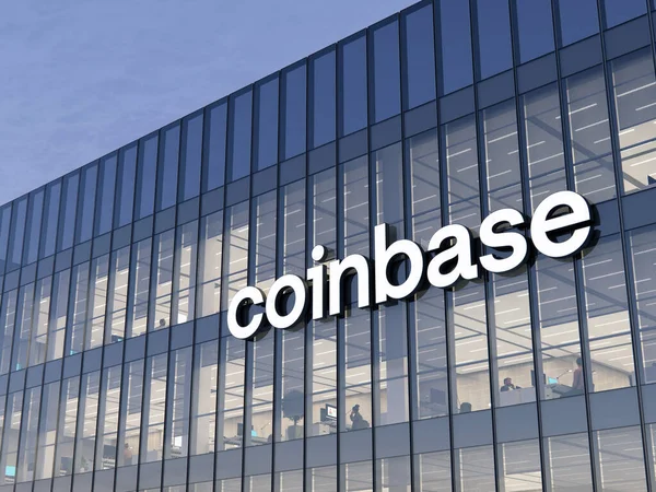 COIN Key Support Area Could Spark The Next Rally