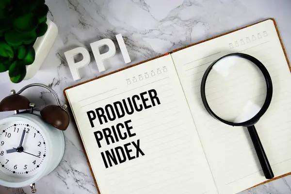 Producer Price Index PPI Surges Another 1.1 Percent In May