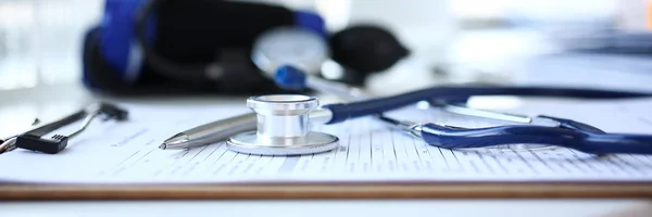 MedTech Sector Is Near Its Lows-What Is Going On?