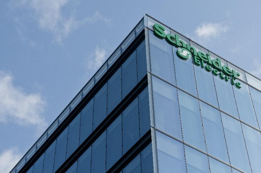 Schneider Electric Acquires Grid Resilience Solutions Provider AiDASH For $350 Million