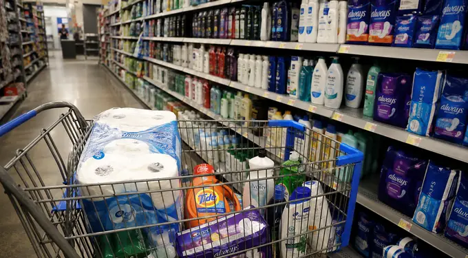 Procter & Gamble Earnings: Why CFO Downplayed Organic Sales Miss
