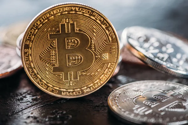 Bitcoin Bearish Trend Remains Intact As Wave (5) Targets 55K–50K Support