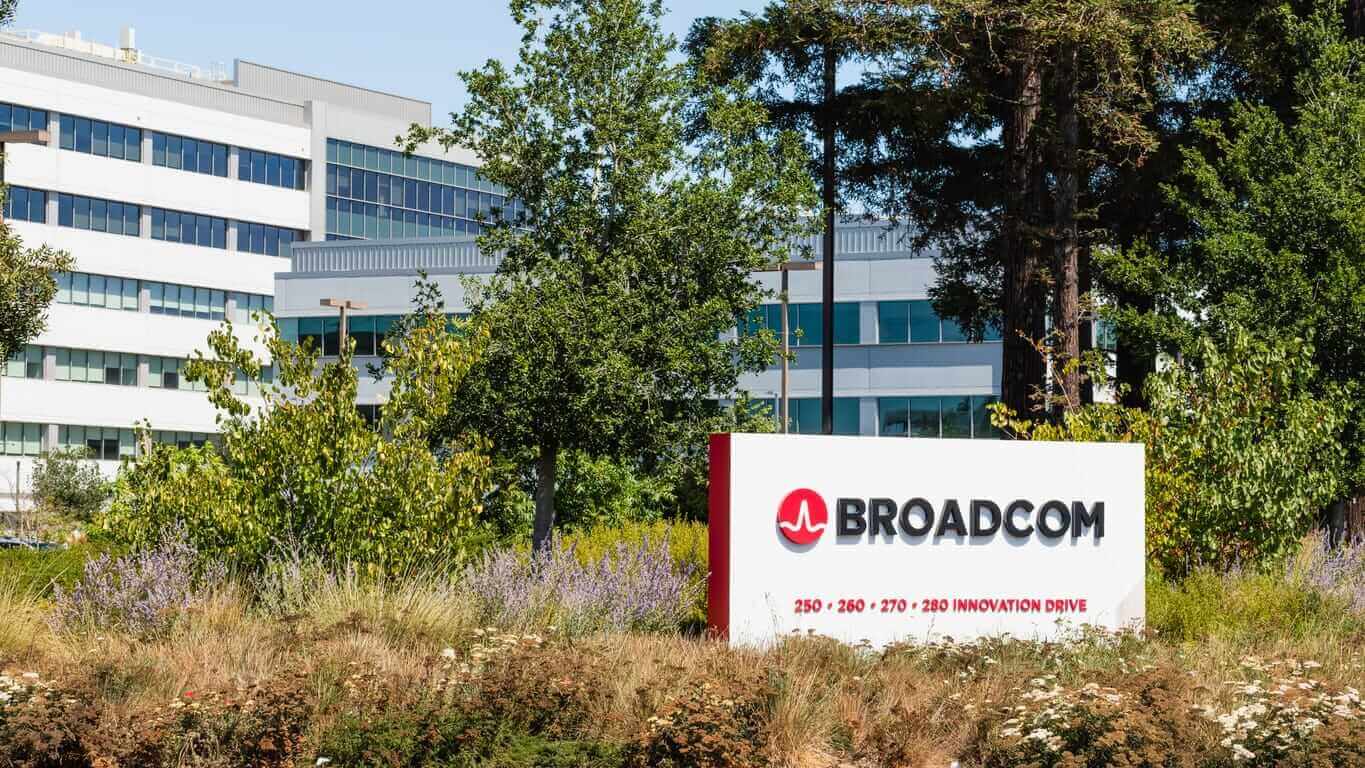Broadcom's Sell-Off Is Overdone - Based On Its FCF Margins, AVGO Could Be Worth Double