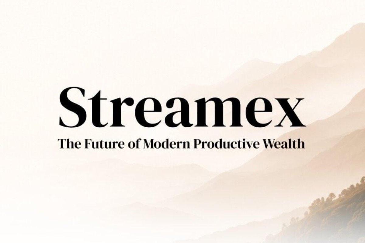Streamex Converts Interest Into Capital As GLDY Investment Strategy Secures $1M+ Institutional Allocation