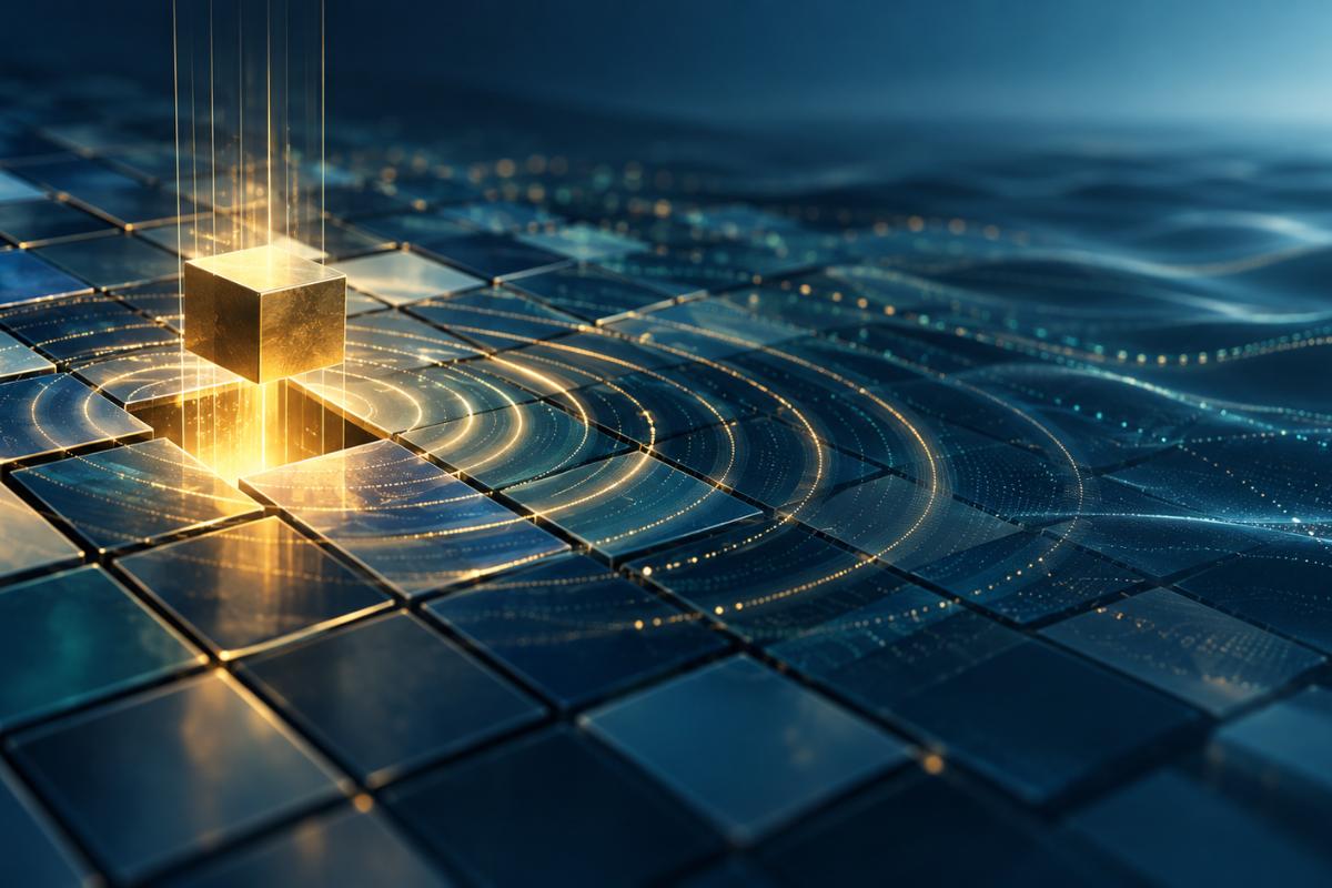 What the Index Effect’s Disappearance means for Market Efficiency