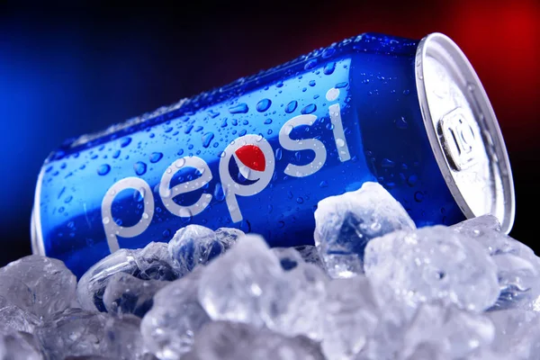 PepsiCo: When The Consumer Pushes Back