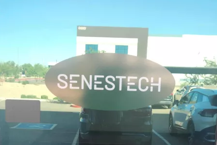 SenesTech Announces Warrant Exercise for $1.1 Million in Gross Proceeds